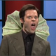 Illustration for article titled Simon Pegg Pulls In Bill Hader For Alien Paul?
